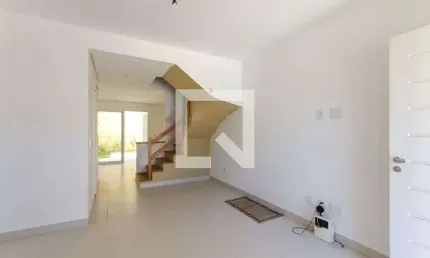 Casa para Venda - Campo Novo, 3 Quartos,  110 m² - Porto Alegre