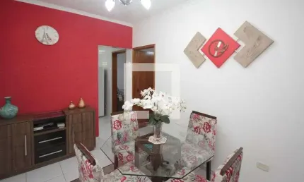 Casa para Venda - Vila Ema, 2 Quartos,  119 m² - São Paulo