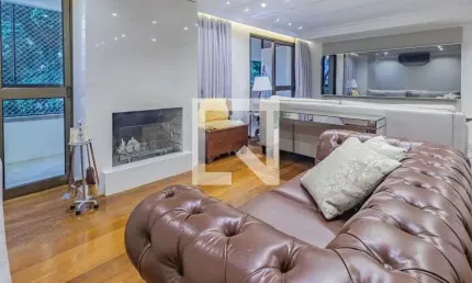 Cobertura para Venda - Bela Vista, 3 Quartos,  287 m² - Porto Alegre