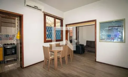 Apartamento para Venda - Auxiliadora, 1 Quarto,  52 m² - Porto Alegre