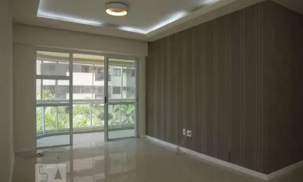 Apartamento para venda - jacarepaguá, 3 quartos,  98 m² - rio de janeiro