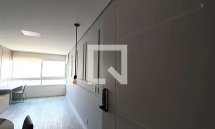 Apartamento para Venda - Centro, 1 Quarto,  52 m² - Canoas