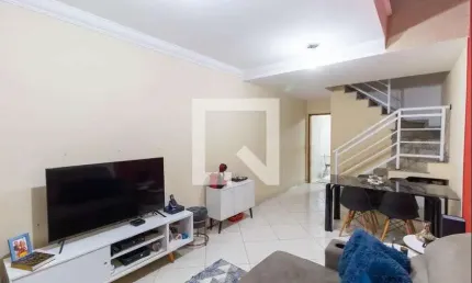Casa para venda - jardim fernandes, 3 quartos,  125 m² - são paulo