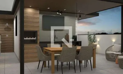 Apartamento para Venda - Glória, 2 Quartos,  64 m² - Belo Horizonte