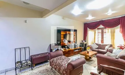 Casa para Venda - Adalgisa, 3 Quartos,  185 m² - Osasco