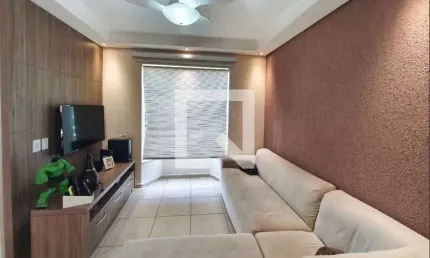 Casa / Sobrado em Condomínio para Venda - Parque Prado, 3 Quartos,  246 m² - Campinas