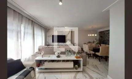 Casa para venda - jardim santa helena, 3 quartos,  180 m² - são paulo