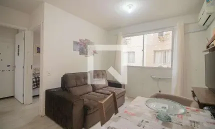 Apartamento para venda - sarandi, 2 quartos,  45 m² - porto alegre