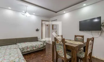 Apartamento para venda - cristo redentor, 2 quartos,  62 m² - porto alegre