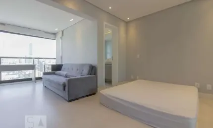 Kitnet / stúdio para venda - vila mariana, 1 quarto,  33 m² - são paulo
