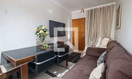 Apartamento para venda - água fria, 2 quartos,  40 m² - são paulo