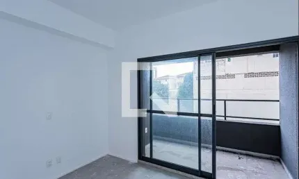 Apartamento para Venda - Freguesia do Ó, 1 Quarto,  24 m² - São Paulo