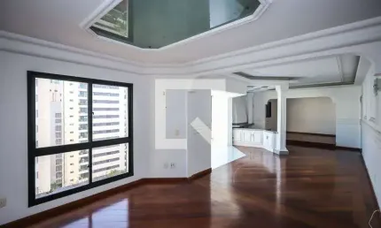 Apartamento para Venda - Aclimação, 3 Quartos,  177 m² - São Paulo