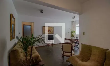 Apartamento para venda - sion, 3 quartos,  100 m² - belo horizonte