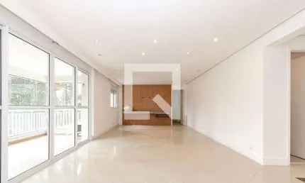 Apartamento para venda - chácara santo antonio, 3 quartos,  143 m² - são paulo