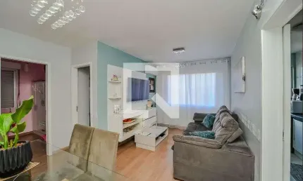 Apartamento para Venda - Sarandi, 2 Quartos,  48 m² - Porto Alegre