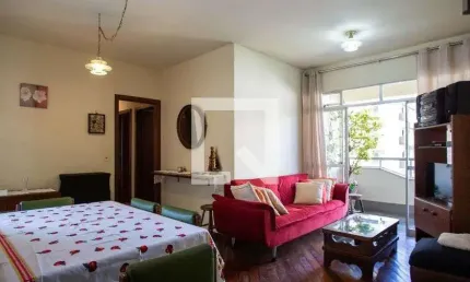 Apartamento para Venda - Santa Efigênia, 3 Quartos,  90 m² - Belo Horizonte