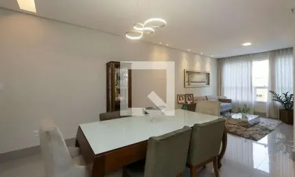 Cobertura para Venda - Castelo, 4 Quartos,  190 m² - Belo Horizonte