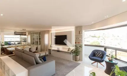 Apartamento para venda - vila maria , 3 quartos,  147 m² - são paulo