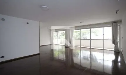 Apartamento para Venda - Aclimação, 4 Quartos,  241 m² - São Paulo