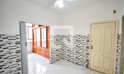 Apartamento para venda - engenho de dentro, 1 quarto,  35 m² - rio de janeiro