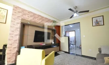 Casa / Sobrado em Condomínio para Venda - Vila Ede, 2 Quartos,  100 m² - São Paulo