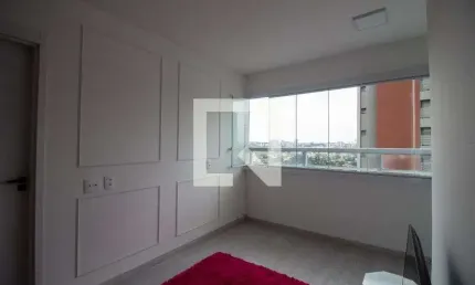 Kitnet / Stúdio para Venda - Butantã, 2 Quartos,  42 m² - São Paulo