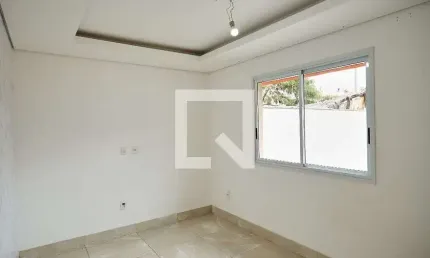 Casa para Venda - Santa Cruz, 3 Quartos,  130 m² - Belo Horizonte