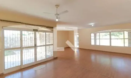 Casa para Venda - Parque das Universidades, 3 Quartos,  270 m² - Campinas