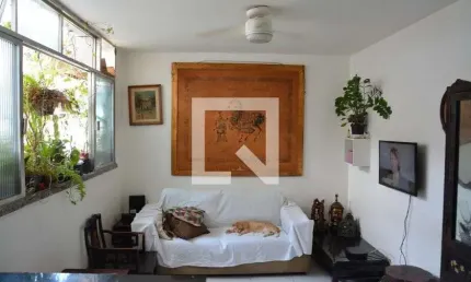 Apartamento para Venda - Leblon, 3 Quartos,  61 m² - Rio de Janeiro