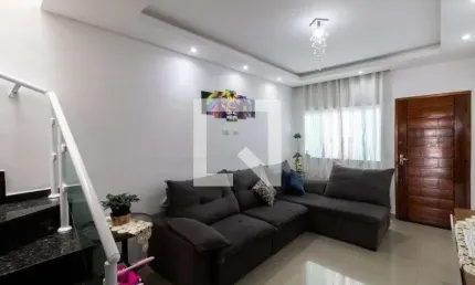 Casa para venda - vila ré, 3 quartos,  80 m² - são paulo