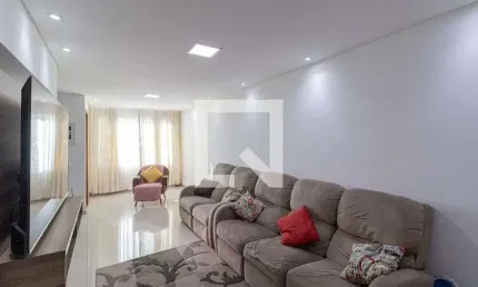 Casa para venda - vila guilhermina, 3 quartos,  130 m² - são paulo