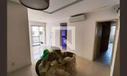 Apartamento para Venda - Méier, 3 Quartos,  92 m² - Rio de Janeiro