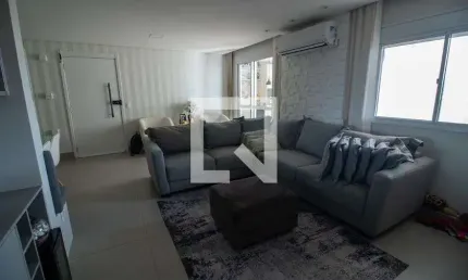 Apartamento para venda - jardim vazani, 2 quartos,  125 m² - são paulo