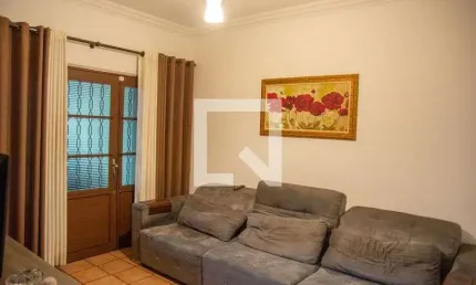Casa para Venda - Vila Marieta, 3 Quartos,  290 m² - Campinas