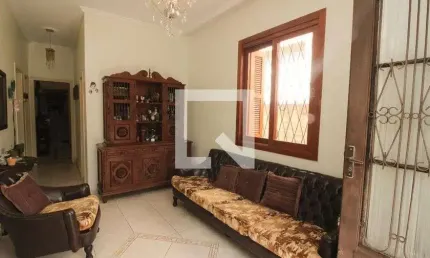Casa para Venda - Partenon, 3 Quartos,  270 m² - Porto Alegre