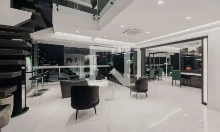 Apartamento para Venda - Pinheiros, 1 Quarto,  106 m² - São Paulo