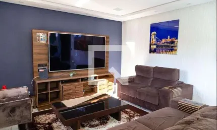 Apartamento para Venda - Jardim Maia, 3 Quartos,  165 m² - Guarulhos