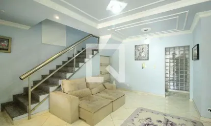 Casa / Sobrado em Condomínio para Venda - Taquara, 4 Quartos,  210 m² - Rio de Janeiro