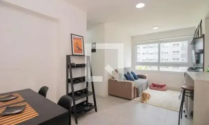 Apartamento para Venda - São Sebastião, 2 Quartos,  65 m² - Porto Alegre