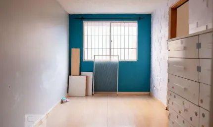 Apartamento para venda - ponte rasa, 2 quartos,  62 m² - são paulo
