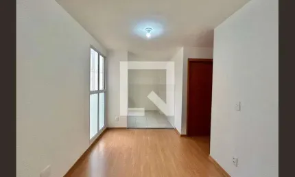 Apartamento para venda - santos dumond, 2 quartos,  40 m² - são leopoldo