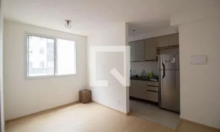 Apartamento para venda - itaquera, 2 quartos,  43 m² - são paulo