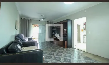 Casa para Venda - Vila Formosa, 5 Quartos,  250 m² - São Paulo