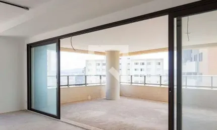 Apartamento para Venda - Alto da Lapa, 3 Quartos,  218 m² - São Paulo
