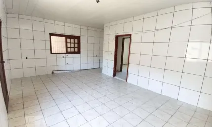 Casa / Sobrado em Condomínio para Venda - Feitoria Seller, 2 Quartos,  65 m² - São Leopoldo