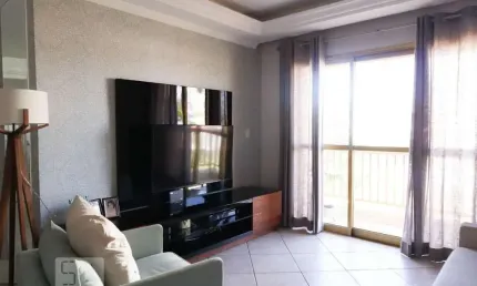 Apartamento para Venda - Vianelo Bonfiglioli , 3 Quartos,  101 m² - Jundiaí