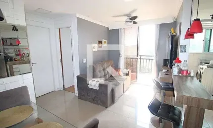 Apartamento para Venda - Irajá, 2 Quartos,  48 m² - Rio de Janeiro