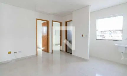 Cobertura para Venda - Vila Carrão, 2 Quartos,  30 m² - São Paulo