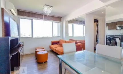 Apartamento para venda - azenha, 2 quartos,  70 m² - porto alegre